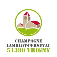 Champagne LABLOT PERSEVAL à Vrigny